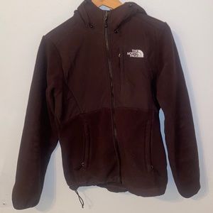 North Face Denali fleece jacket